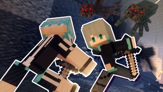 [MC Short Film] So! Where do spiders come from?