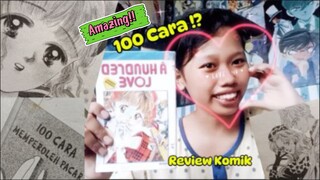 Review Manga | Langsung Ending