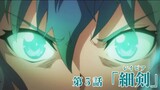 Kikansha no Mahou wa Tokubetsu desu - Preview Episode 5