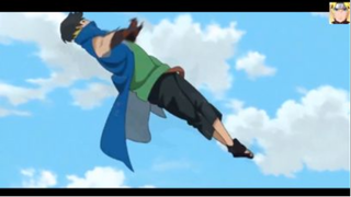 Kawaki có được sức mạnh mới #Animehay#animeDacsac#BorutoVN#NarutoVN