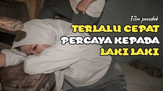 P E N J 4 H 4 T K 3 L 4 M I N - KENIKMATAN SESAAT FILM PENDEK ANAK SMA KENAKALAN REMAJA