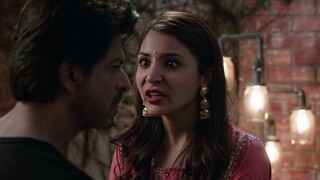 Jab Harry Met Sejal  Shah Rukh Khan, Anushka Sharma full movie hindi HD