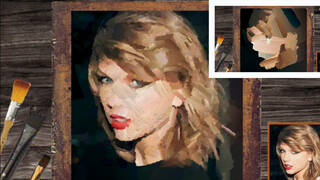 ให้ AI วาดภาพ Taylor Swift ครั้งนี้จะผ่านไหม?