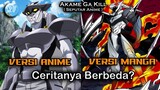 8 PERBEDAAN ANTARA VERSI ANIME DAN MANGA DARI AKAME GA KILL | SEPUTAR ANIME