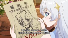 The Demon King Who Lost His Job Episode 4 Subtitle Indonesia