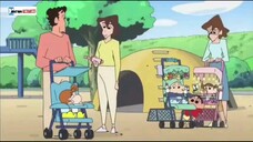 Crayon Shinchan Bahasa Indonesia
