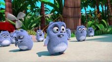 Grizzy và hội lemmut (Phần 3) EP 26 [Sub Việt]