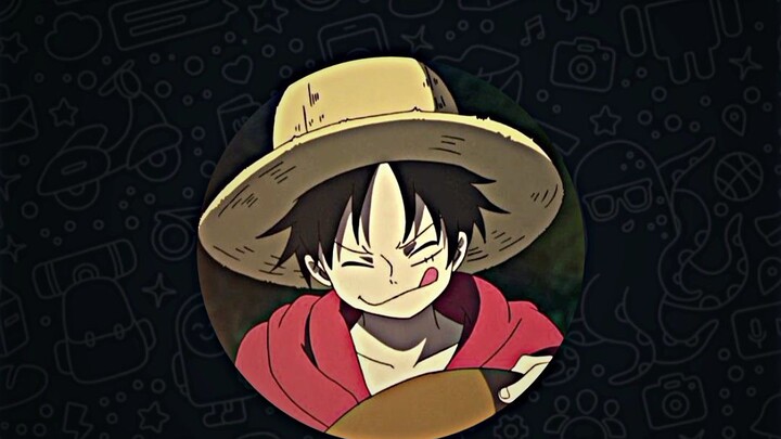 Luffy nyata minna🤧