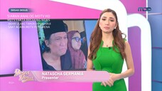 MDTV HD • BREAKING NEWS • INFO SEKILAS • JUMAT 1 MARET 2025
