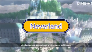 Opening Neverland nih boss