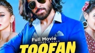 Toofan (2024) Bengali Chorki