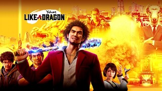 Yakuza: Like a Dragon OST - Milennium Tower Dungeon (REIWA LABYRINTH)