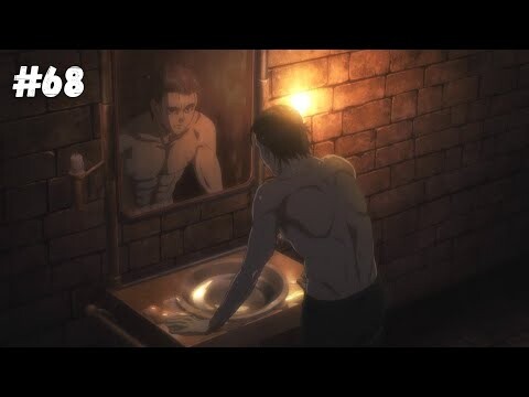 Attack On Titan Season 4 Episode 9 In Hindi | Attack on Titan episode 68 explanation | Recap Anime