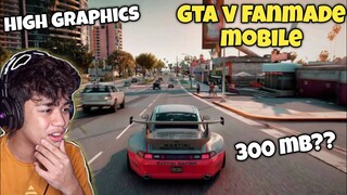 Download GTA V FANMADE | High Graphics!! | Tagalog gameplay ( Download muna!!)