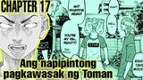Tokyo Revengers | Manga Chapter 17 REDIVIDE | Tagalog Review