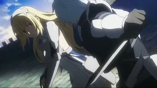 Sức mạnh hủy diệt #amv