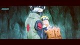 NARUTO REMASTER EMANG KEREN DEH