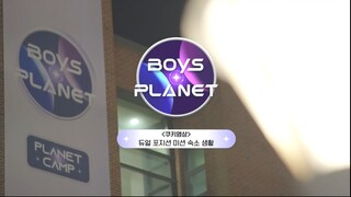 [EN] Boys Planet E6 Unreleased Scenes