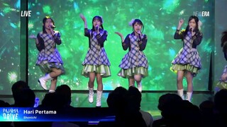 pajama 17 januari 2025