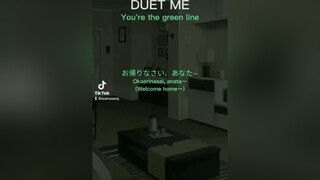 duet  va seiyuu voiceacting fyp fypシ otaku