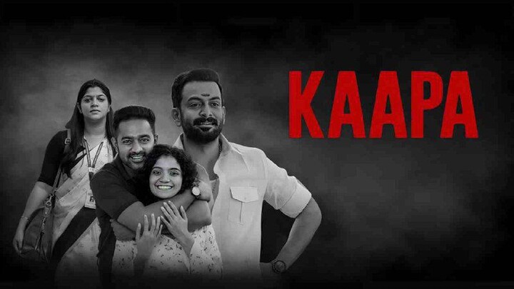Kaapa (2022) Hindi Dubbed Movie ORG. 1080p