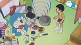 Doraemon Tiếng Việt - Lãnh Chúa Nobita Xuất Hiện