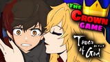 What The CROWN GAME Should’ve Been Like! | Tower of God Episode 4 & 5 Cut Content