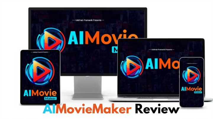 The AI Movie Maker Revolution That's Changing Everything _ AI Movie Maker Review