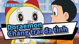 [Doraemon] Doraemon Doraemon!!! Mình không thể tin Doraemon là kẻ đa tình!!!