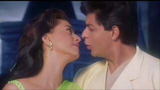 Aur Kya || Phir Bhi Dil Hai Hindustani || Shah Rukh Khan, Juhi Chawla