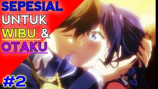 5 Video Atau Film  Anime Romance Terbaik 2021, Paling Bikin Baper Parah (BAGIAN 2)