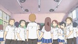Nichijou (Dub) Episode 09