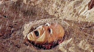 In Future, Every Drop Of Rain Carries Virus That Kills 90% Of Humans