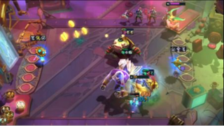 S6 Tahm ⭐⭐⭐   MÁY IN TIỀN VÀ TRANG BỊ!!