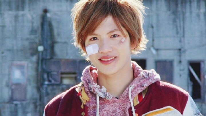 [Main Team/Toei BE Group] "The dream has come to an end, and today ends here"
