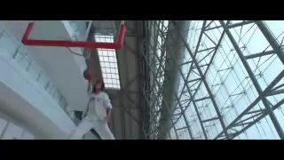 Shaolin Basket - Kung Fu Dunk