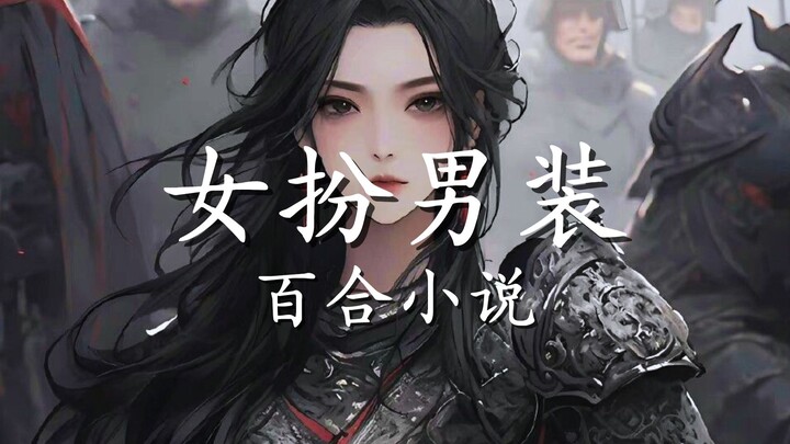 【晋江】女扮男装|主攻|百合小说|1.0
