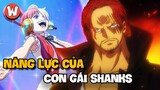 GIẢI MÃ TOÀN BỘ ONE PIECE FILM: RED