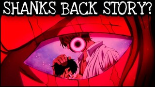 BACK STORY NA DAPAT NATENG MAKITA | One Piece Tagalog Analysis