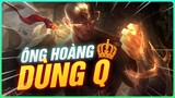 LEVI ÔNG HOÀNG DÙNG Q VÀ NHỮNG CÚ SÓNG ÂM ĐI VÀO LÒNG ĐẤT | LEVI STREAM