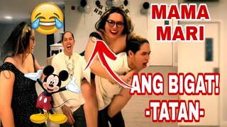 TATAN | MAMA MARI | TIKTOK | TORO FAMILY | MOMMY TONI FOWLER