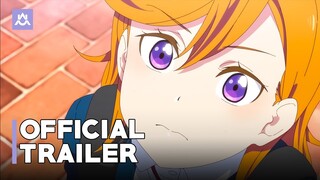 Love Live! Superstar!! Season 2 | Official Trailer