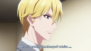 idolish7 S2 eps 12