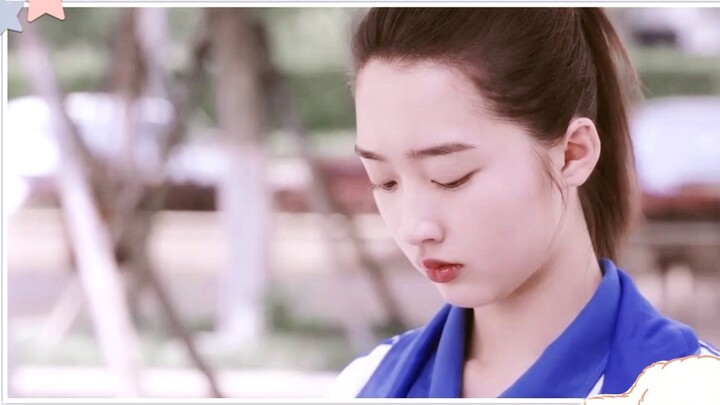 Ao Ziyi x Deng Enxi丨I don't want to have a scandal with the school bully! The campus romance of the 