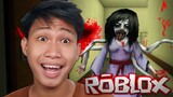 Horror Hospital - ROBLOX - HINDI KO ITO INAASAHAN!