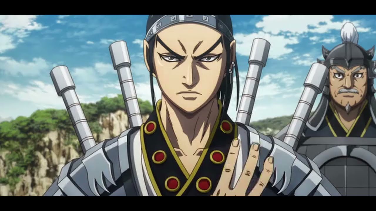 Kingdom Saison 4 Ep 6 Kingdom Season 4 |Preview Episode 10 And Next Episode 11 Preview - Bilibili