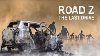 Road Z  The Last Drive Gameplay PC