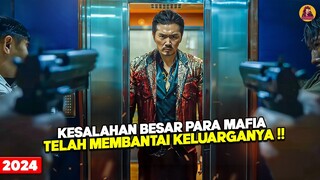 Balas Dendam Agen Khusus Paling Berbahaya Setelah Anaknya Diculik Mafia Thailand! alur cerita film