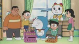 Doraemon Short Film (2010): Nàng công chúa trong ngọn tháp [Full Vietsub]