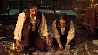 Victor Frankenstein HD (2015) | FOX Horror Movie